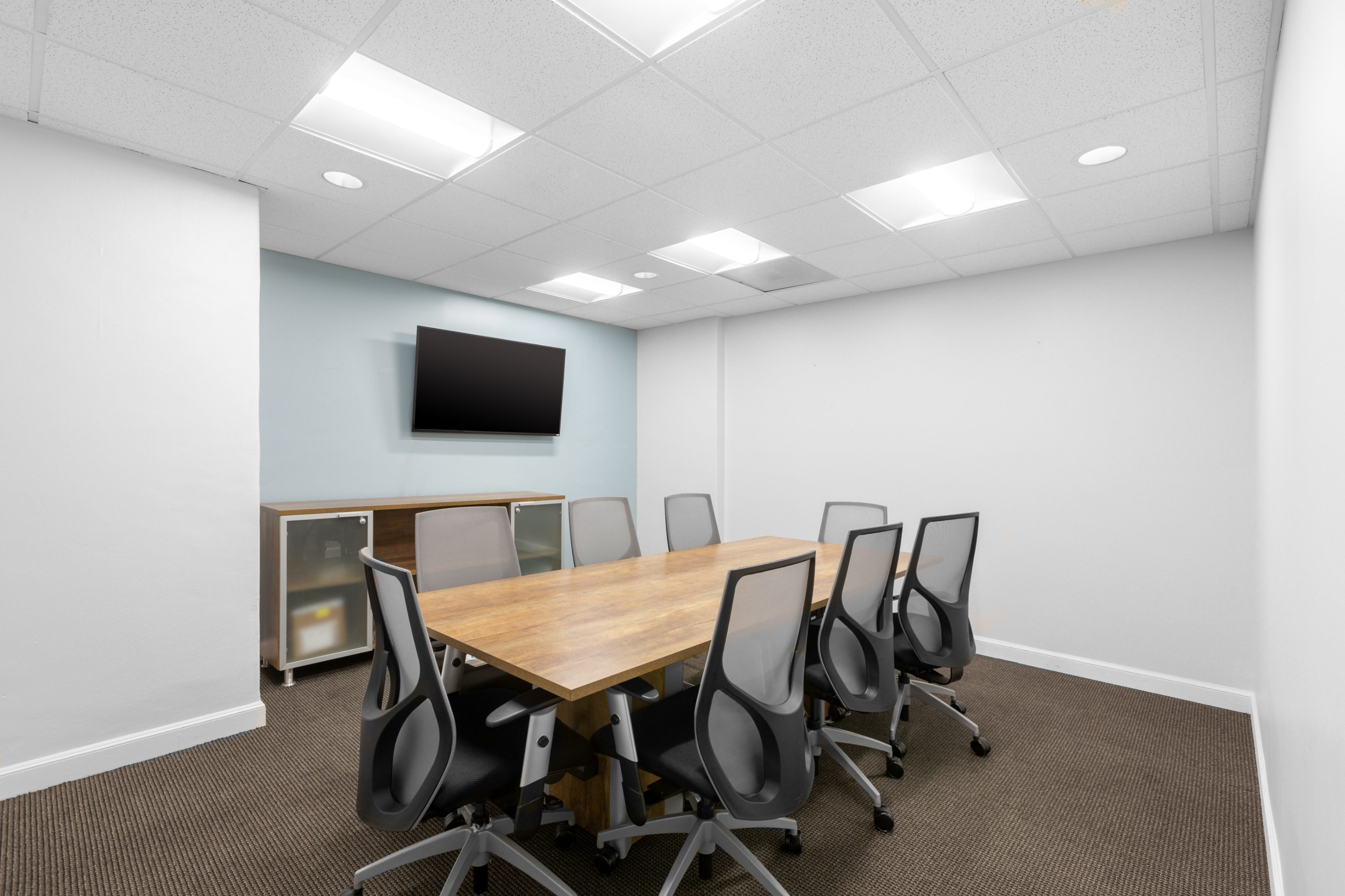 Virtual office in Downtown Santa Barbara