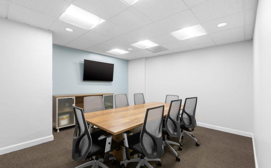 Professional office space in Downtown Santa Barbara on fully flexible terms Professional office space in Downtown Santa Barbara on fully flexible terms