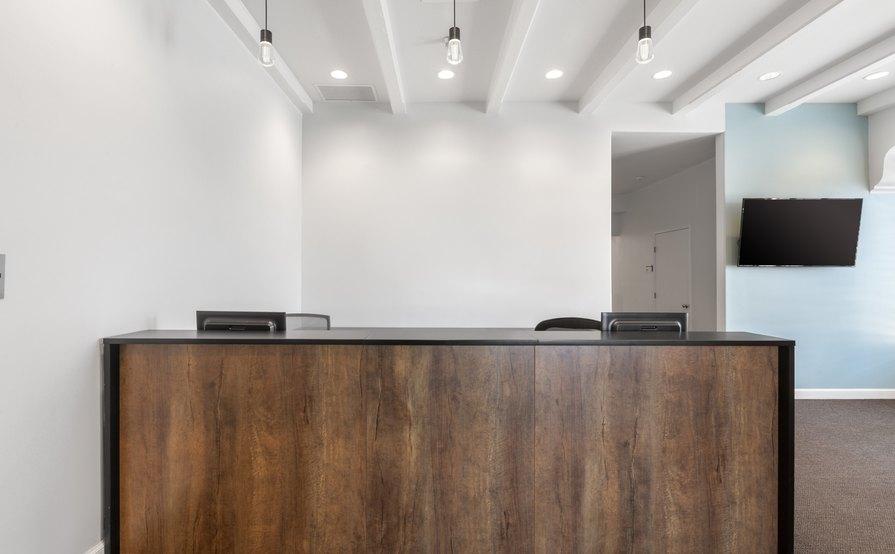 Professional office space in Downtown Santa Barbara on fully flexible terms Professional office space in Downtown Santa Barbara on fully flexible terms