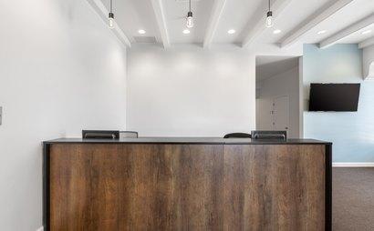 Fully serviced private office space for you and your team in Downtown Santa Barbara Fully serviced private office space for you and your team in Downtown Santa Barbara