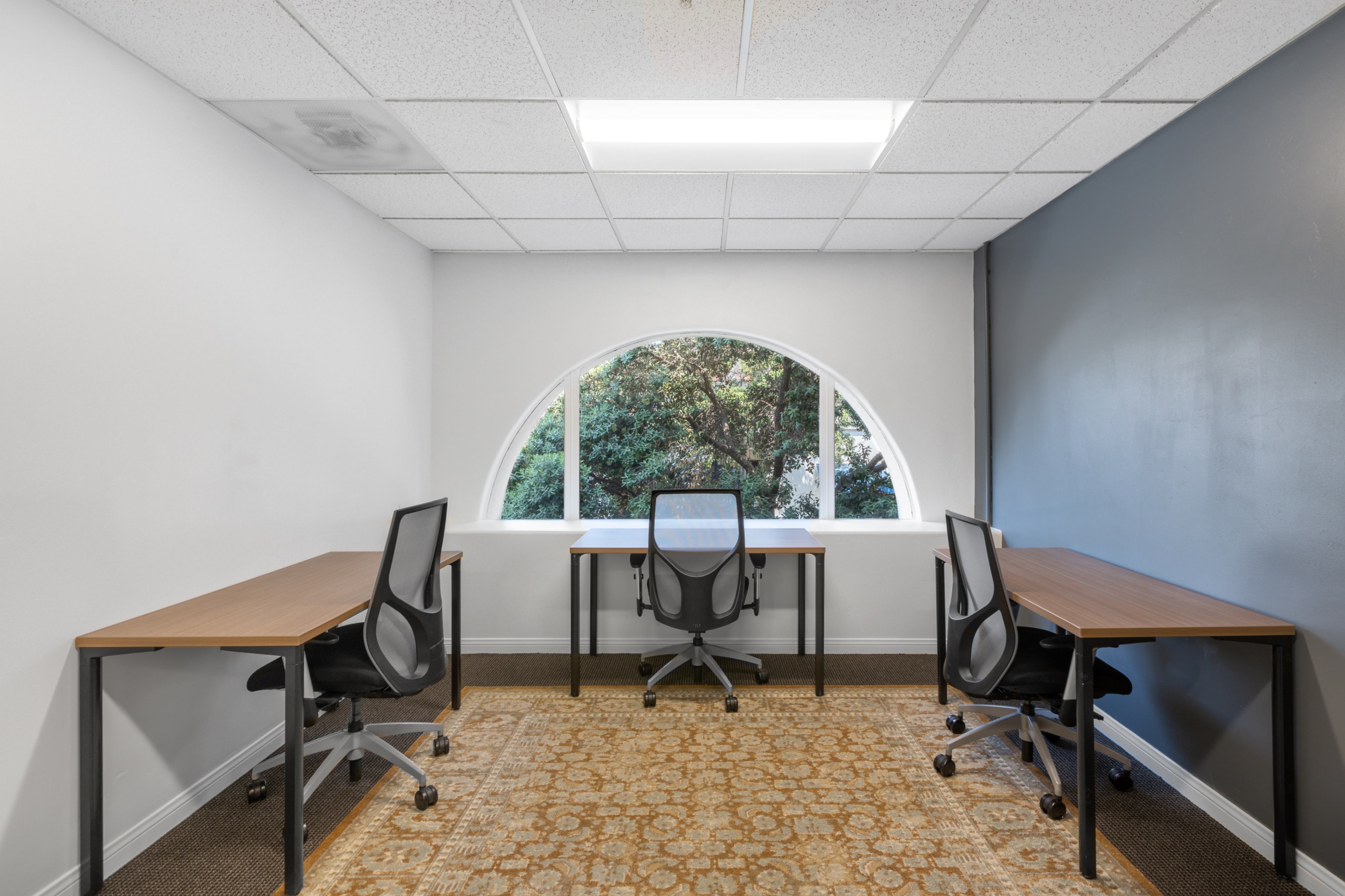 Fully serviced private office space for you and your team in Downtown Santa Barbara Fully serviced private office space for you and your team in Downtown Santa Barbara