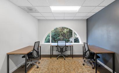Fully serviced private office space for you and your team in Downtown Santa Barbara Fully serviced private office space for you and your team in Downtown Santa Barbara