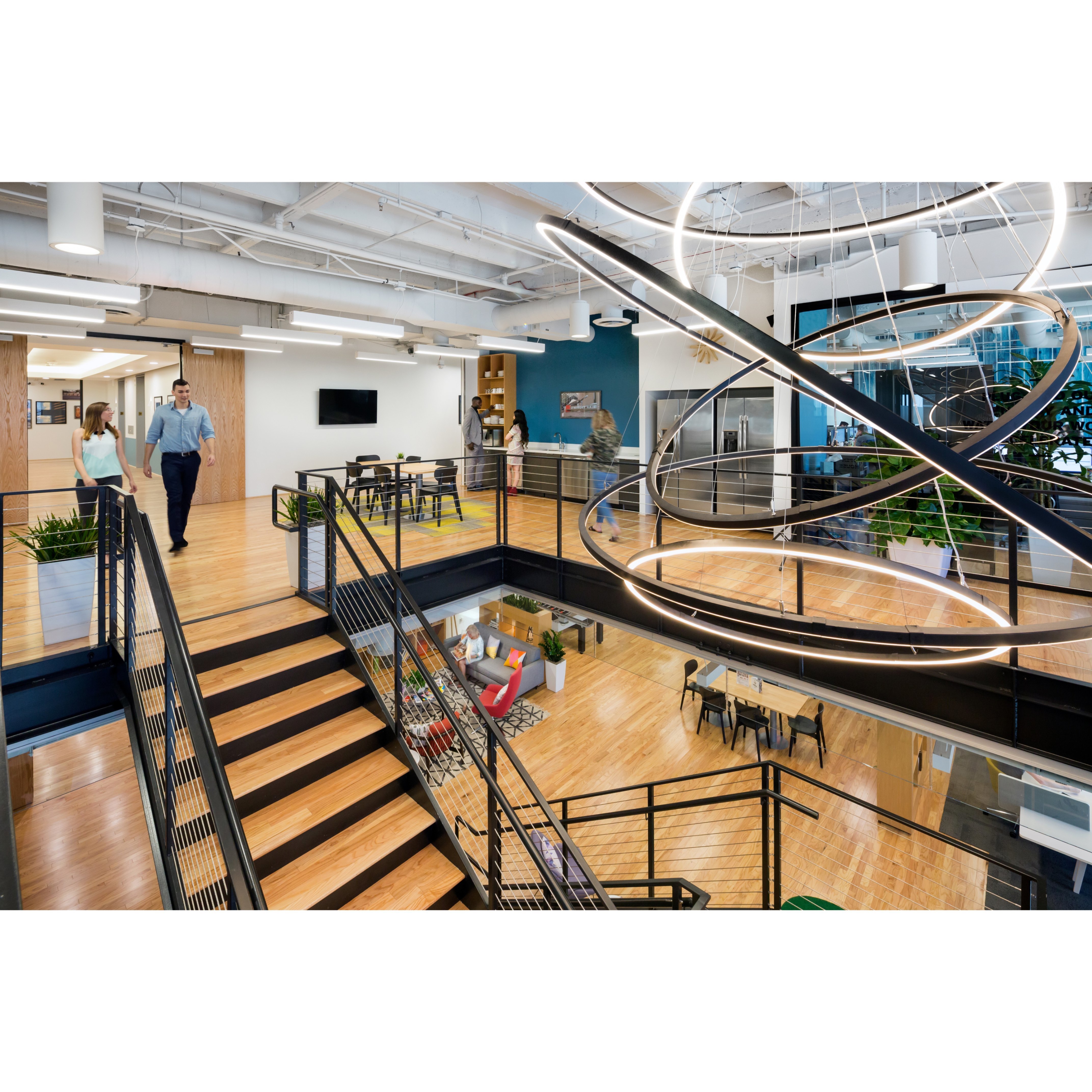 Work from anywhere with a virtual office in Spaces One Renaissance Tower Work from anywhere with a virtual office in Spaces One Renaissance Tower