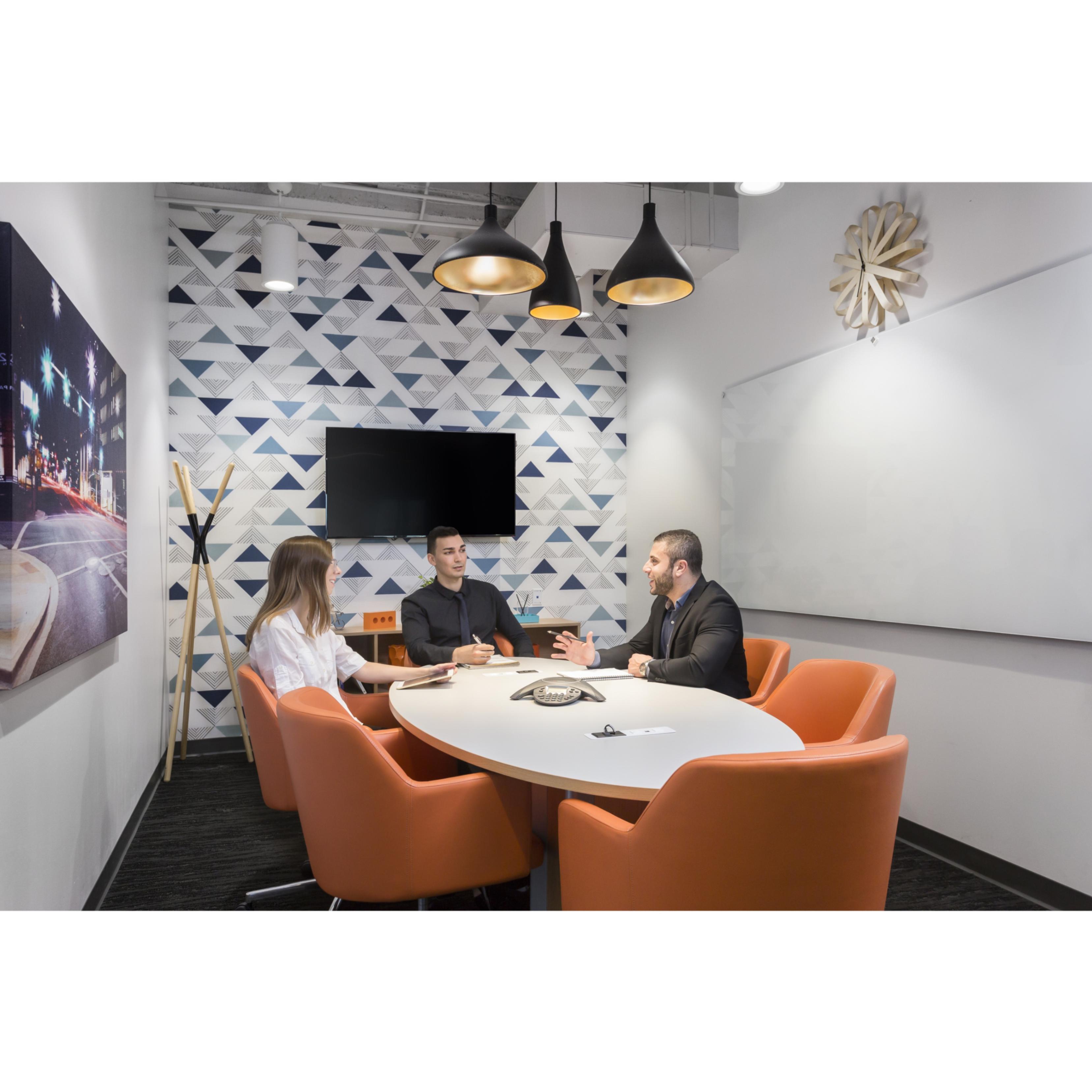 Flexible workspace memberships in Spaces One Renaissance Tower Flexible workspace memberships in Spaces One Renaissance Tower