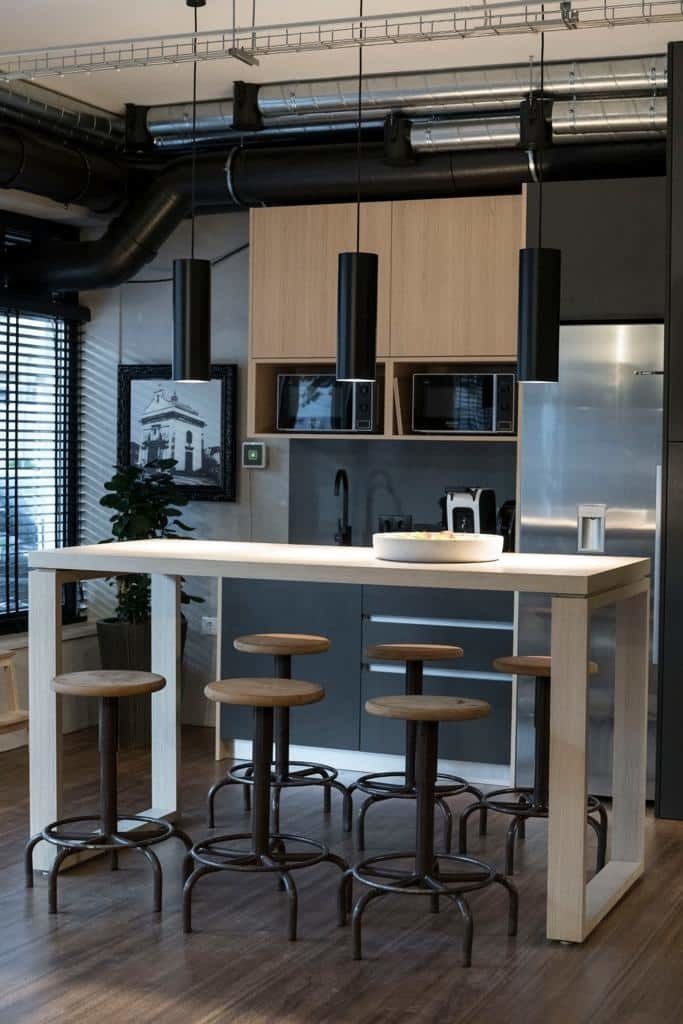 Coworking Business Hub