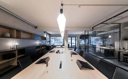 Coworking Business Hub Coworking Business Hub