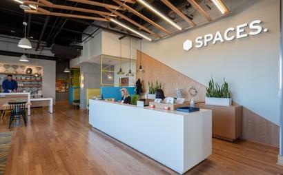 Work, meet and collaborate in a shared office space in Spaces Arista Work, meet and collaborate in a shared office space in Spaces Arista