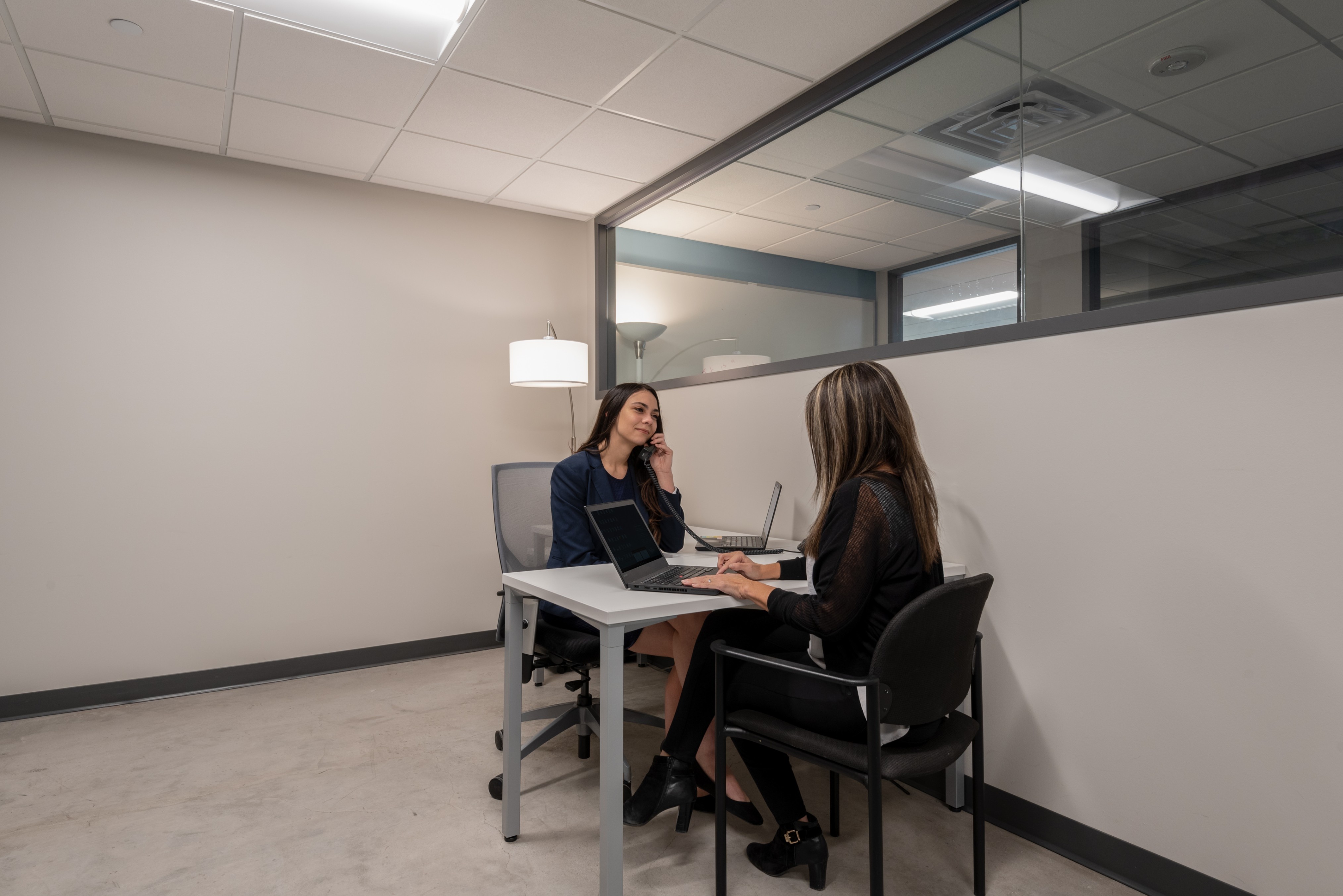Fully serviced private office space for you and your team in Spaces Arista Fully serviced private office space for you and your team in Spaces Arista