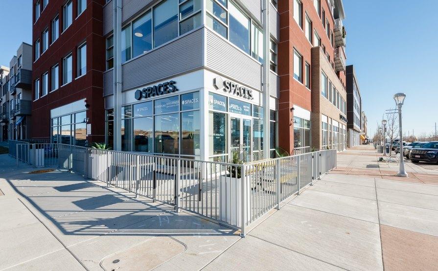 Fully serviced private office space for you and your team in Spaces Arista Fully serviced private office space for you and your team in Spaces Arista