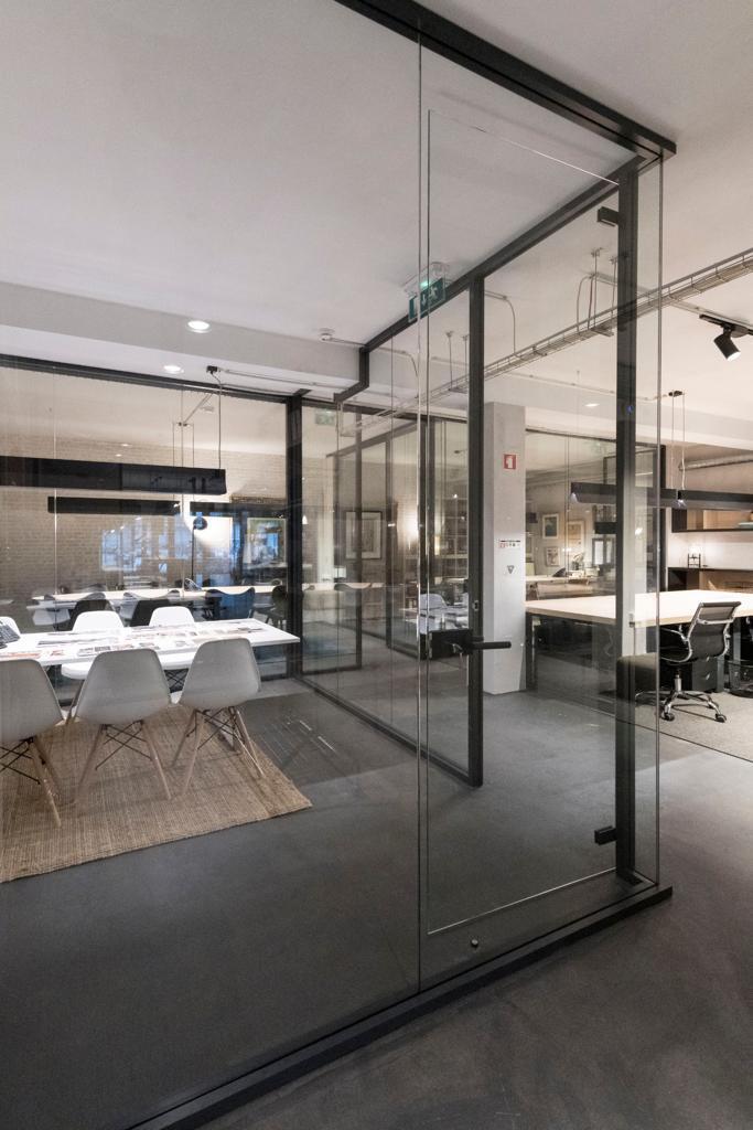 Coworking Business Hub