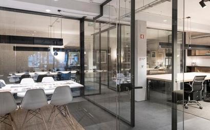 Coworking Business Hub Coworking Business Hub