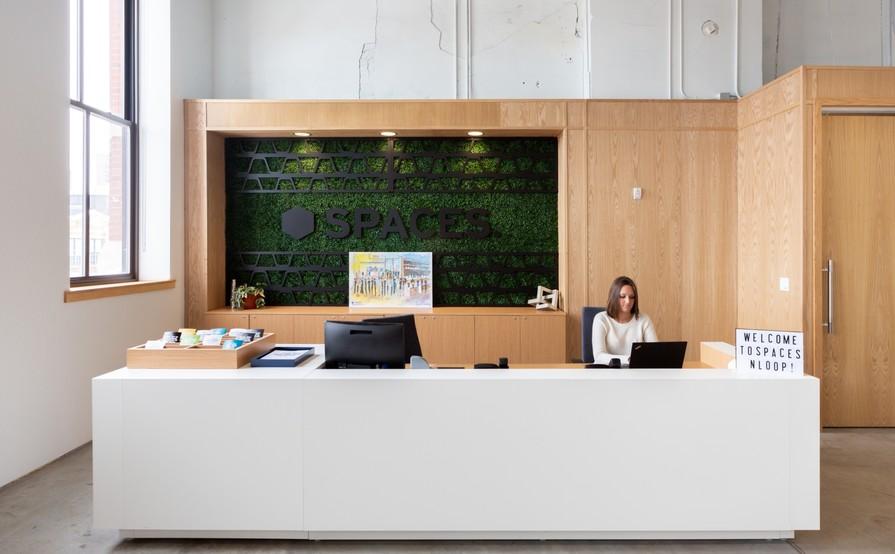 Coworking Non Reserve  Coworking Non Reserve