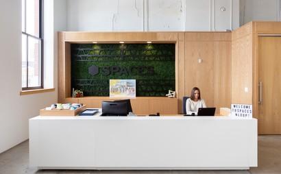 24/7 access to designer office space for 5 persons in Spaces North Loop 24/7 access to designer office space for 5 persons in Spaces North Loop