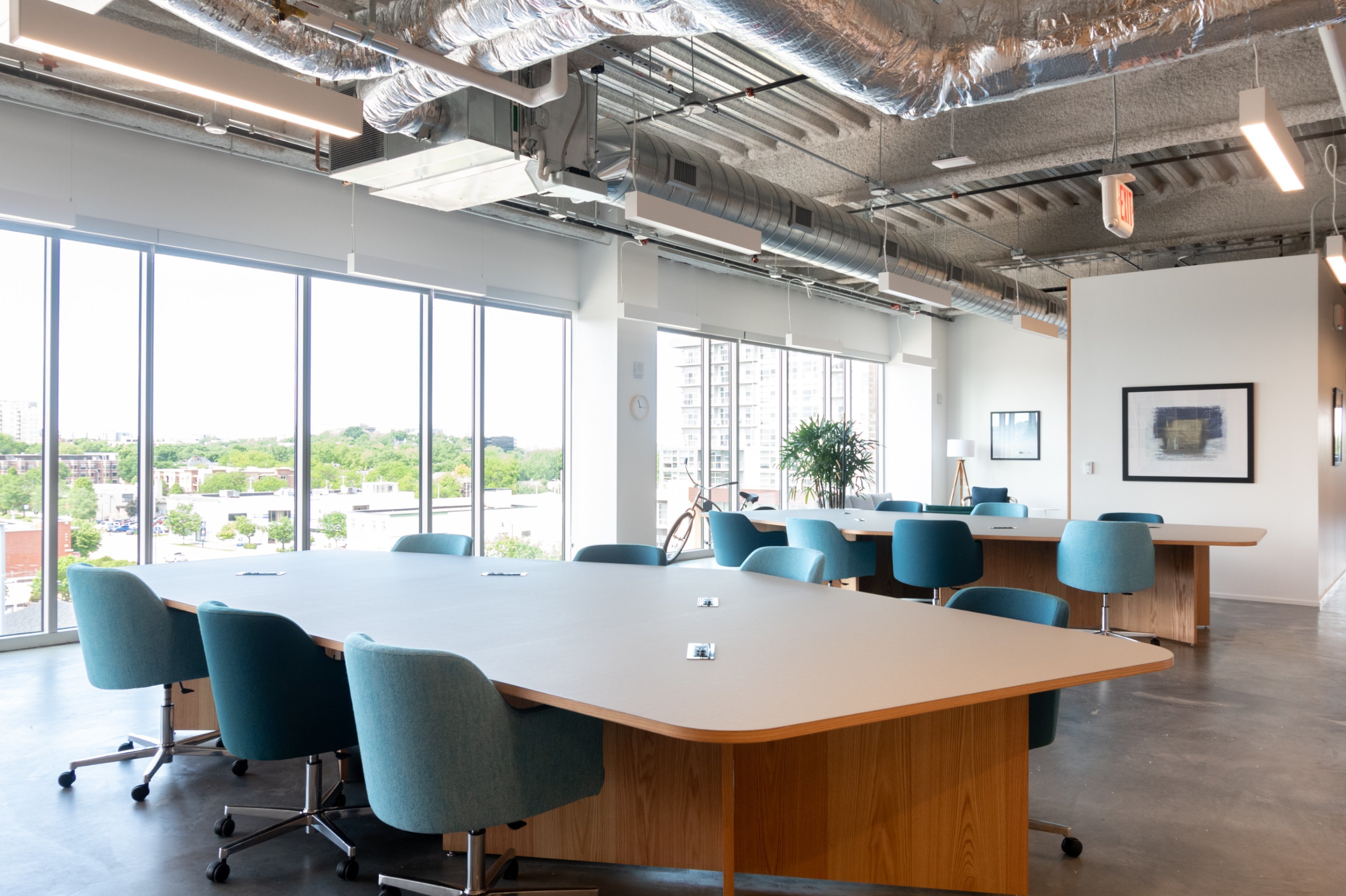 Work from anywhere with a virtual office in Spaces Capitol East District Work from anywhere with a virtual office in Spaces Capitol East District