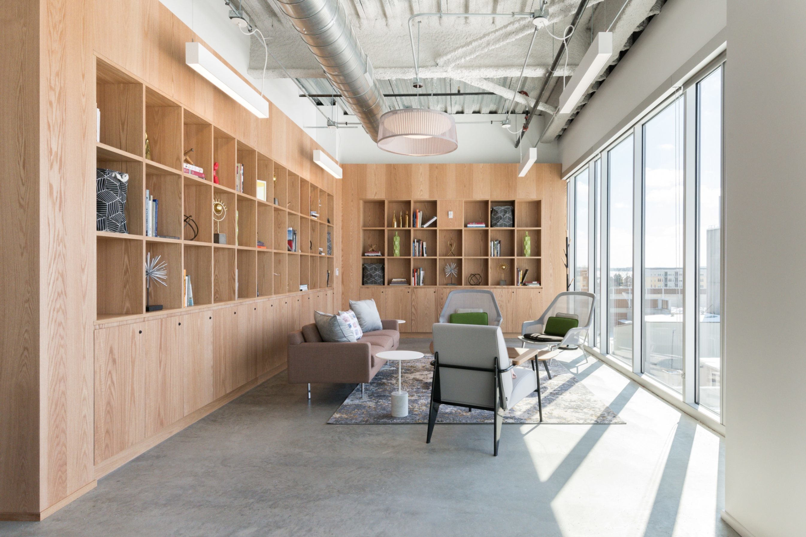 24/7 access to open plan office space for 10 persons in Spaces Capitol East District 24/7 access to open plan office space for 10 persons in Spaces Capitol East District