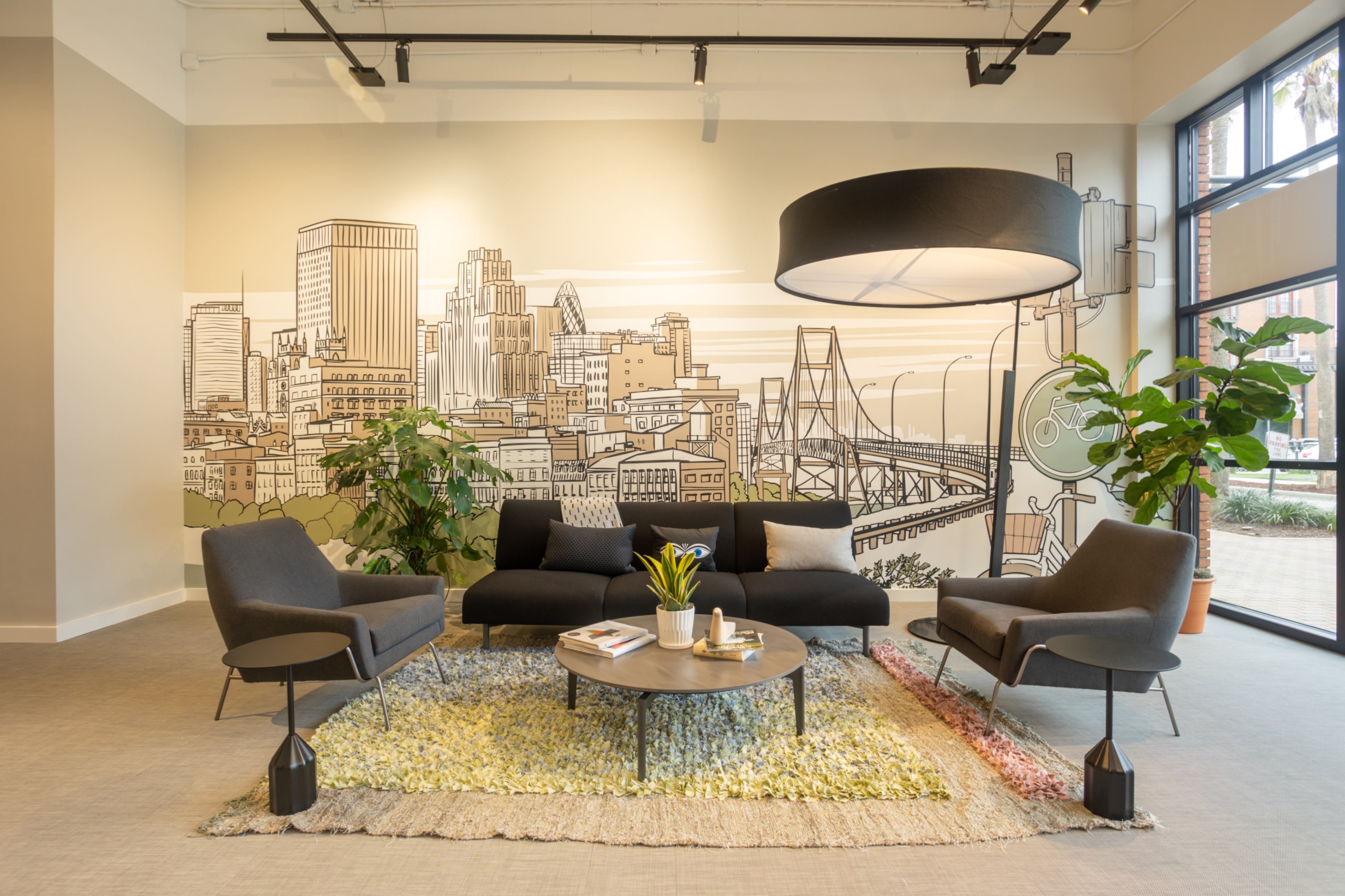 Work in Spaces, Perkins Rowe or anywhere else in our global network Work in Spaces, Perkins Rowe or anywhere else in our global network