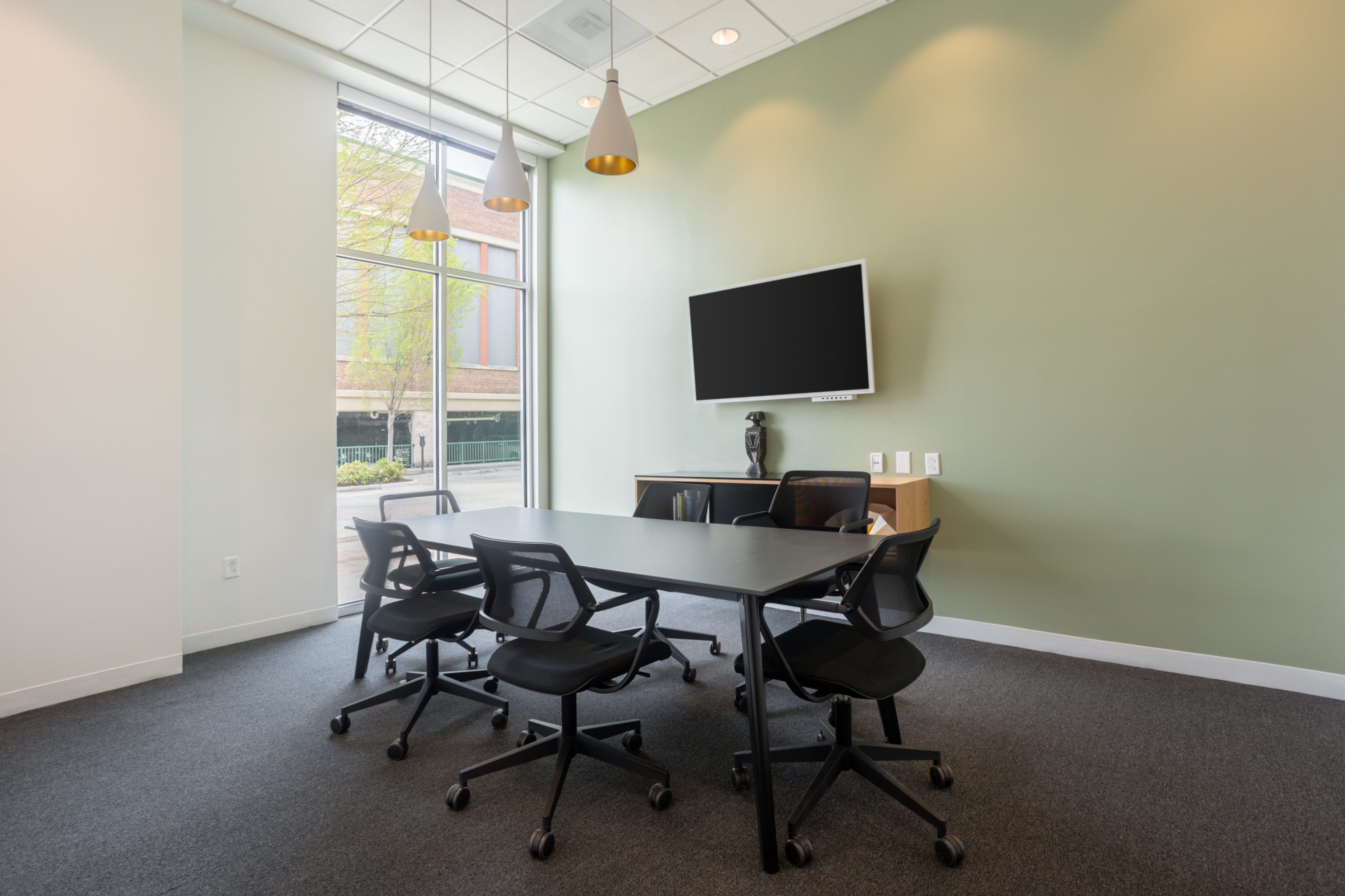 Work in Spaces, Perkins Rowe or anywhere else in our global network Work in Spaces, Perkins Rowe or anywhere else in our global network