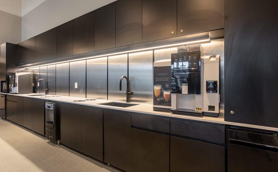 Work, meet and collaborate in a shared office space in Spaces, Perkins Rowe Work, meet and collaborate in a shared office space in Spaces, Perkins Rowe