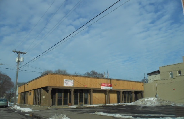 Individual office rooms for rent