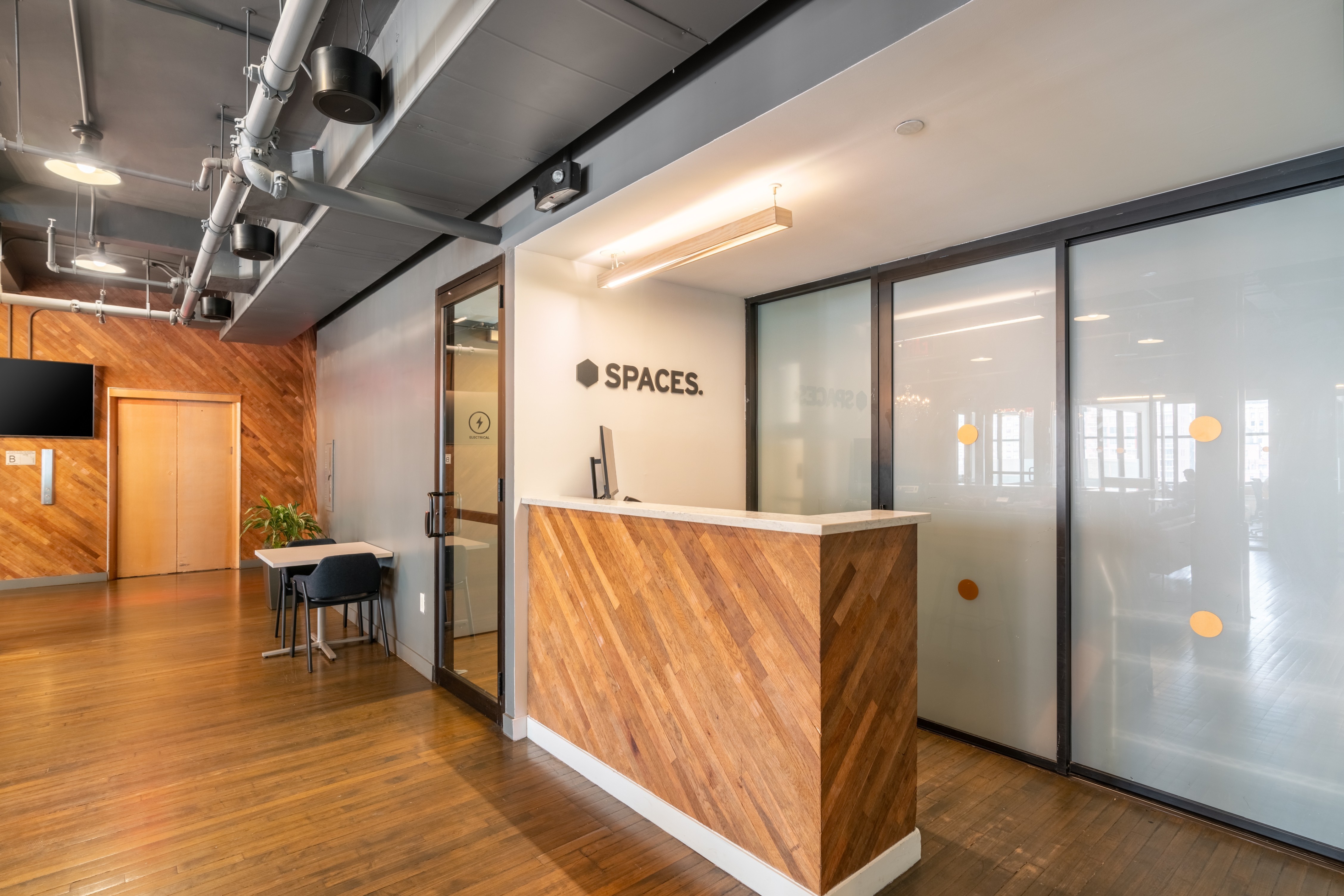 Work in Spaces Midtown South or anywhere else in our global network Work in Spaces Midtown South or anywhere else in our global network