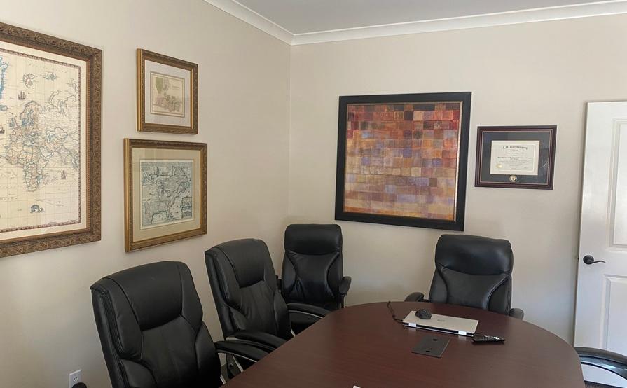 Majosh Holdings,LLC Majosh Holdings,LLC