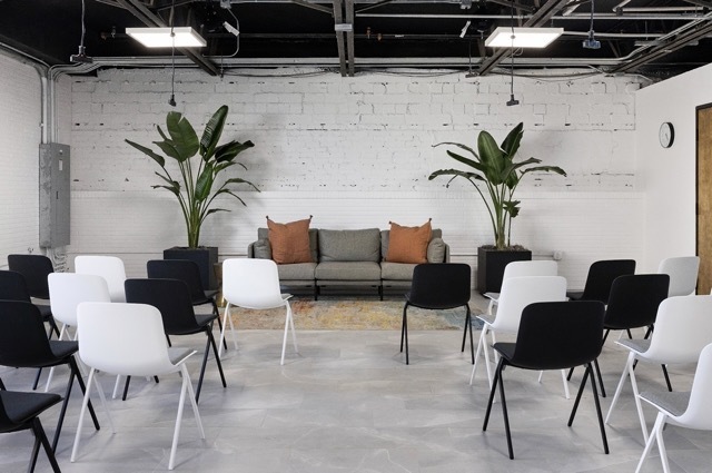 Waco Terrace Event Space Waco Terrace Event Space