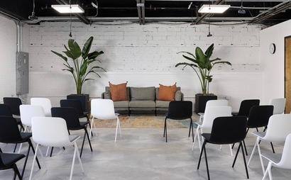 Waco Terrace Event Space  Waco Terrace Event Space