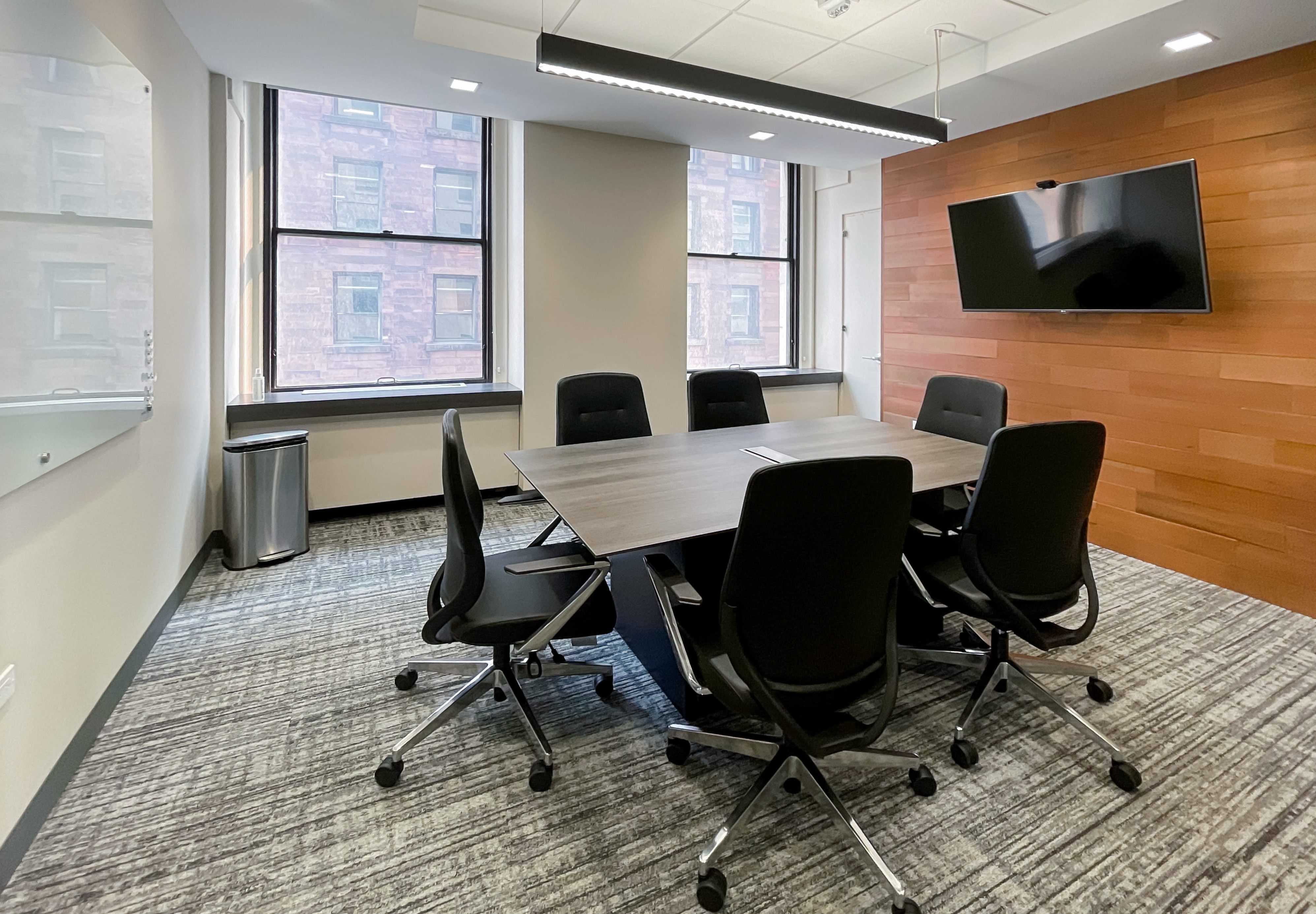 Virtual office in PA, Philadelphia - 123 S Broad Street