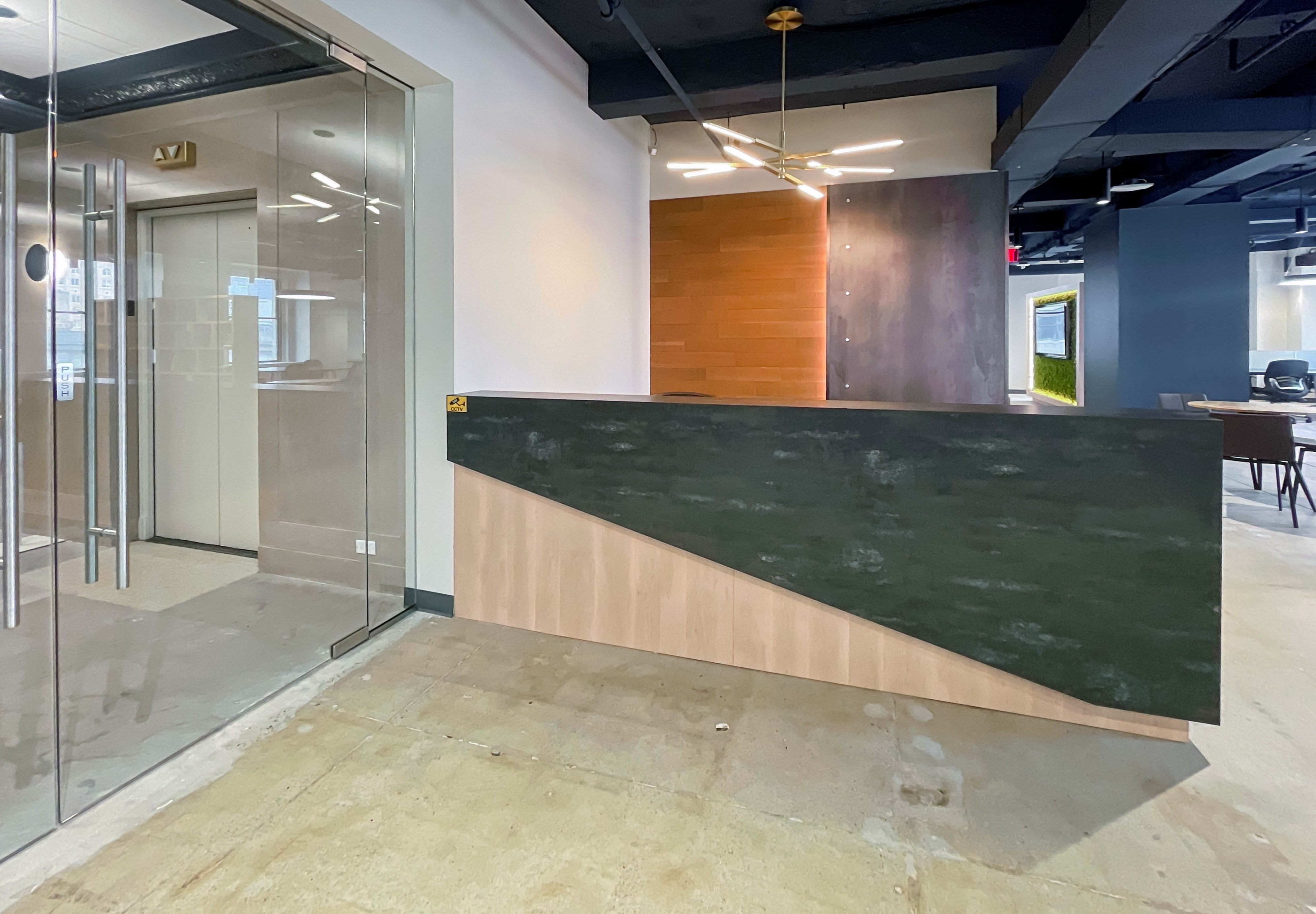 Virtual office in PA, Philadelphia - 123 S Broad Street