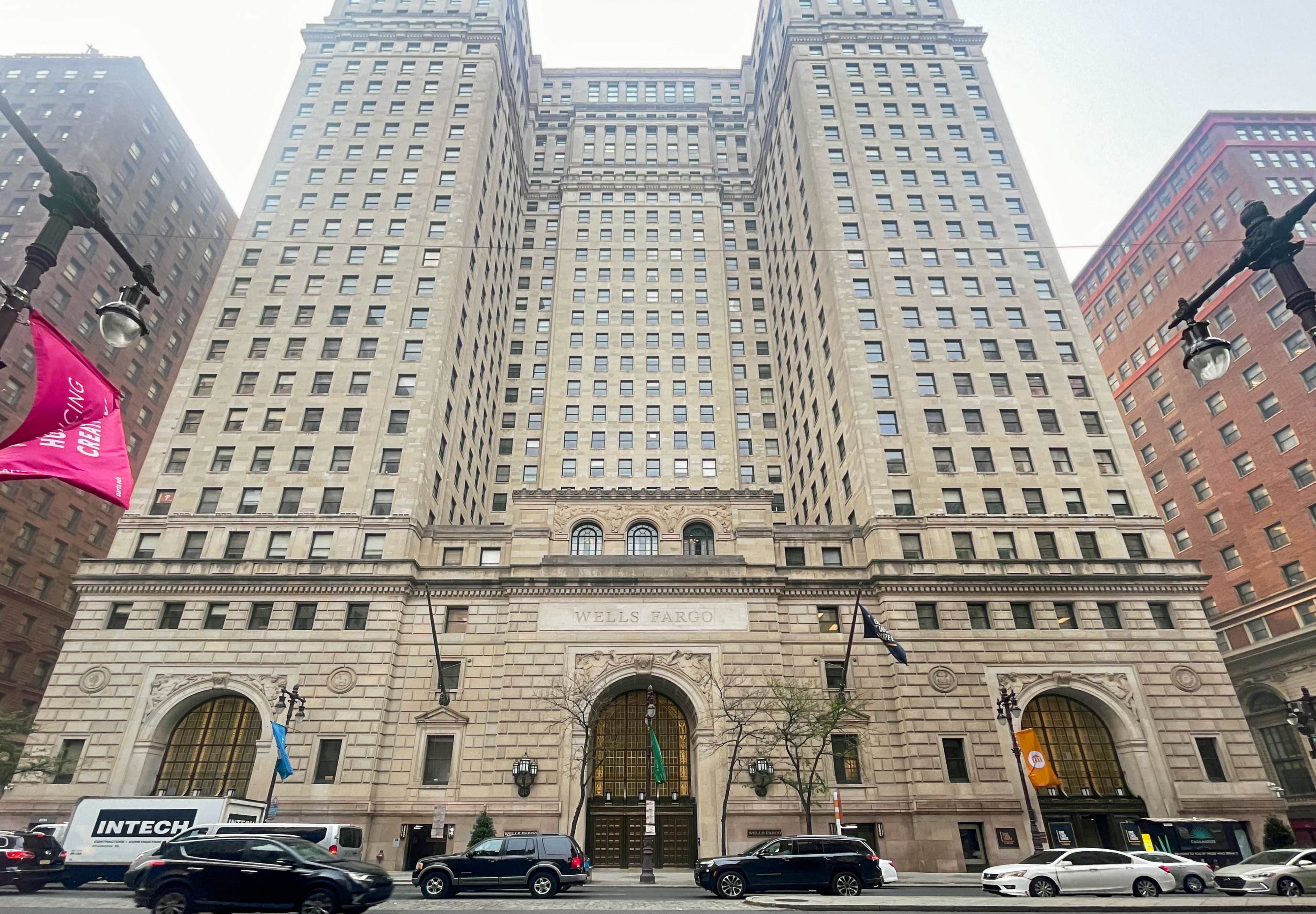 Virtual office in PA, Philadelphia - 123 S Broad Street