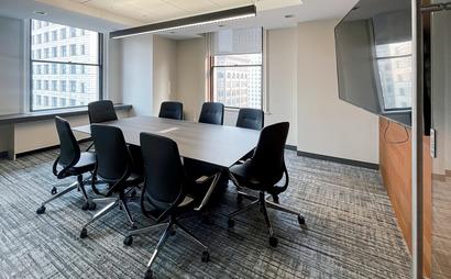 Access professional office space in PA, Philadelphia - 123 S Broad Street Access professional office space in PA, Philadelphia - 123 S Broad Street