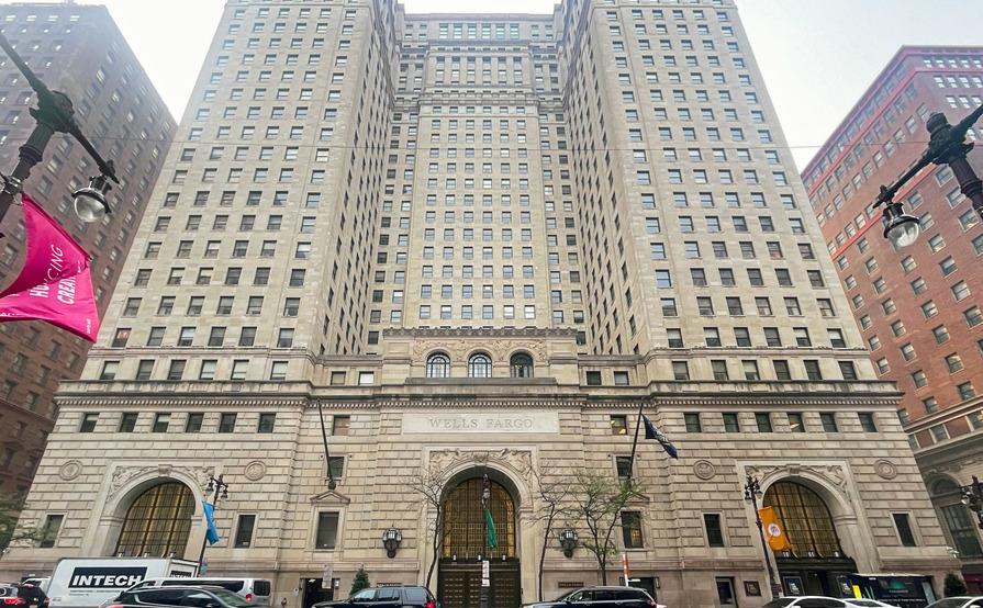 Access professional office space in PA, Philadelphia - 123 S Broad Street Access professional office space in PA, Philadelphia - 123 S Broad Street