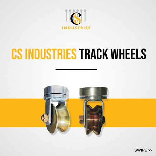 CS Industries