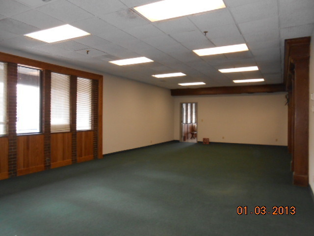 Individual office rooms for rent