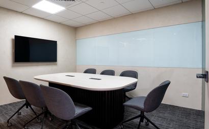 Meeting Room Meeting Room
