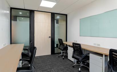 Office Space Office Space