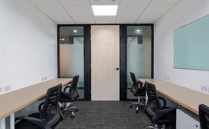 Office Space Office Space