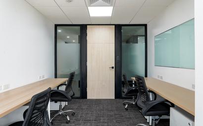 Office Space Office Space