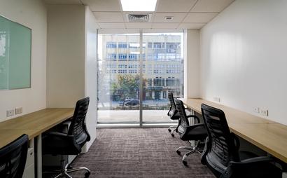 Office Space Office Space