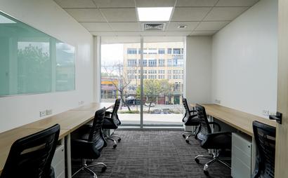 Office Space Office Space