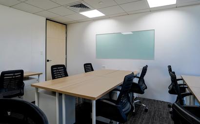 Office Space Office Space