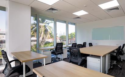 Office Space Office Space