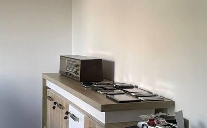 Executive Oasis (VIP Meeting Room) Executive Oasis (VIP Meeting Room)