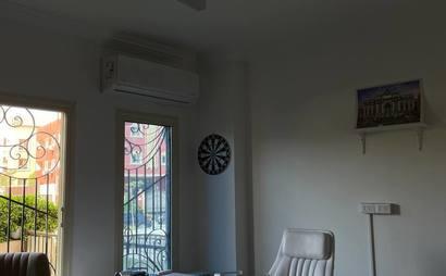 Executive Oasis (VIP Meeting Room) Executive Oasis (VIP Meeting Room)