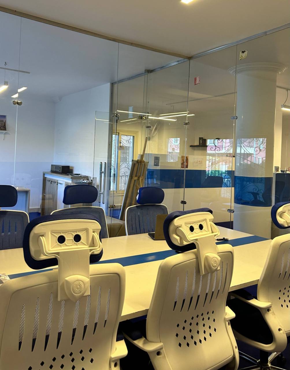 Collaboration Nation 