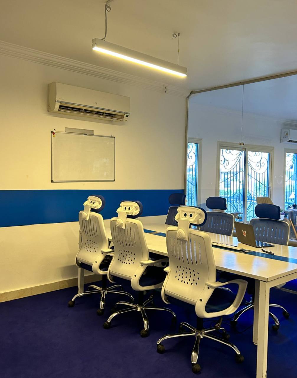 Collaboration Nation 