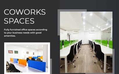 Tc Coworks spaces Tc Coworks spaces