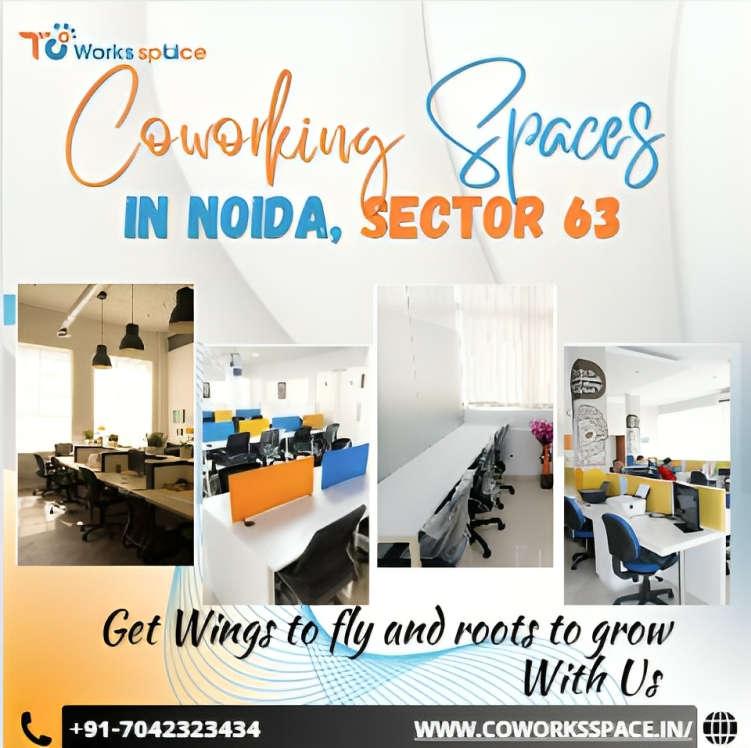 Tc Coworks spaces