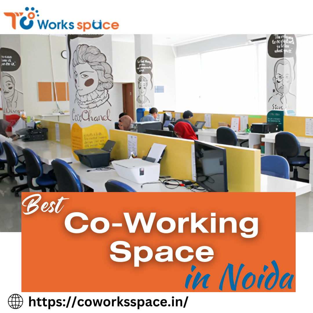 Tc Coworks spaces