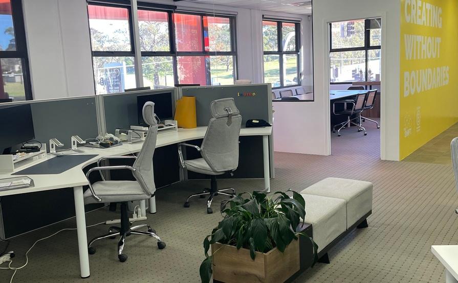 Shared Office Space for Rent Shared Office Space for Rent